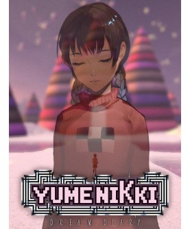 Yumenikki -Dream Diary- Steam Key GLOBAL